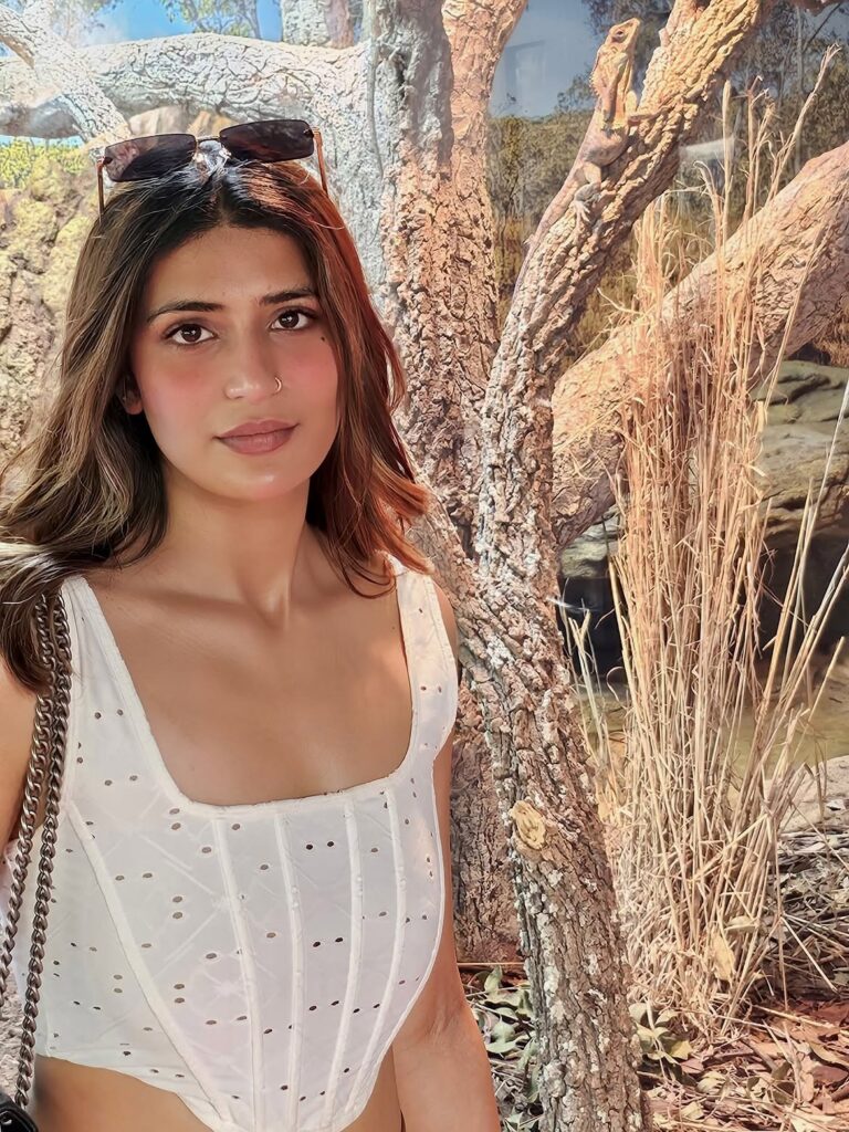 Who is Shahneel Gill? Bio, Age, Career, Husband & Net Worth 2026